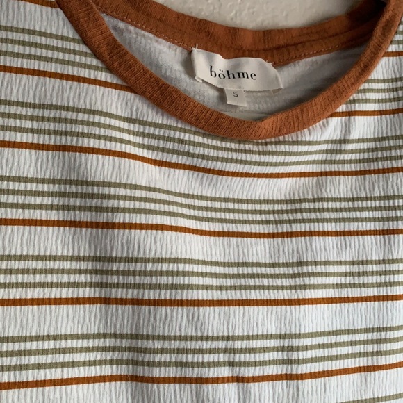 böhme shirt - Picture 3 of 3